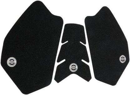 ya 23 10.7 baidi for Yamaha Tank Pads protective Anti-slip Pads Tracer 700 Tracer 700 GT 20-2022