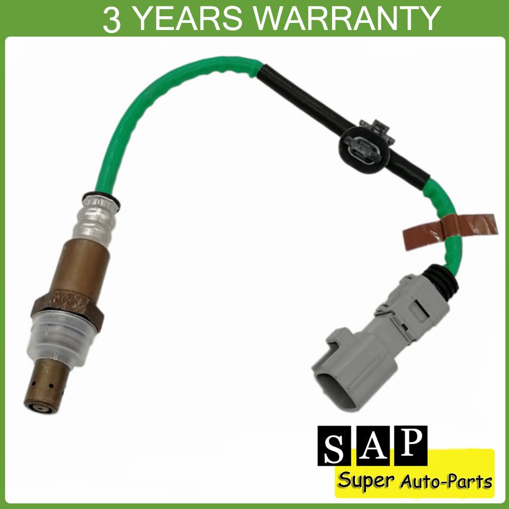 ya 4 8.8 Oxygen 02 Sensor Fits for Toyota for Corolla NRE181 ZRE18 ZWE182 Levin 89465-02410