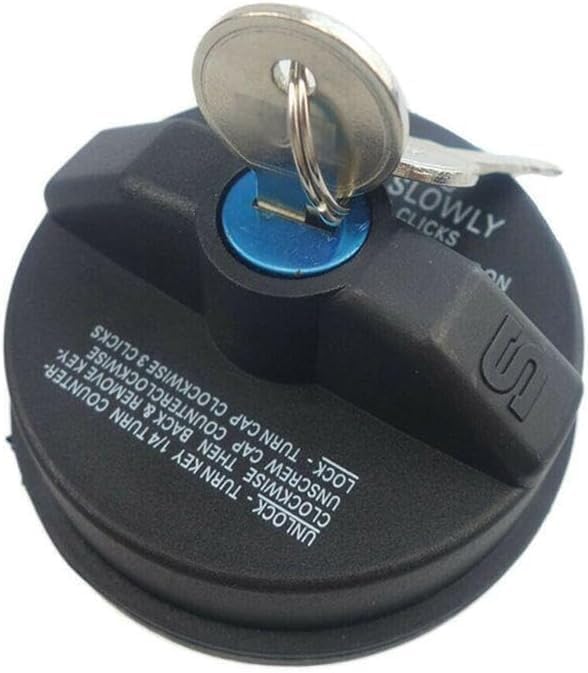 ya 15 10.19 zhengce Locking gas fuel cap 5278655AB is suitable for Chrysler for Jeep for Dodge