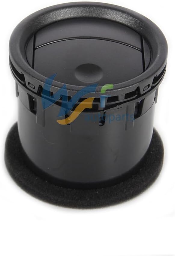 ya 10 9.16 baidi Dashboard AC Air Vent Fit for Ford F150 for Lincoln 8L3 Z19 893 AA