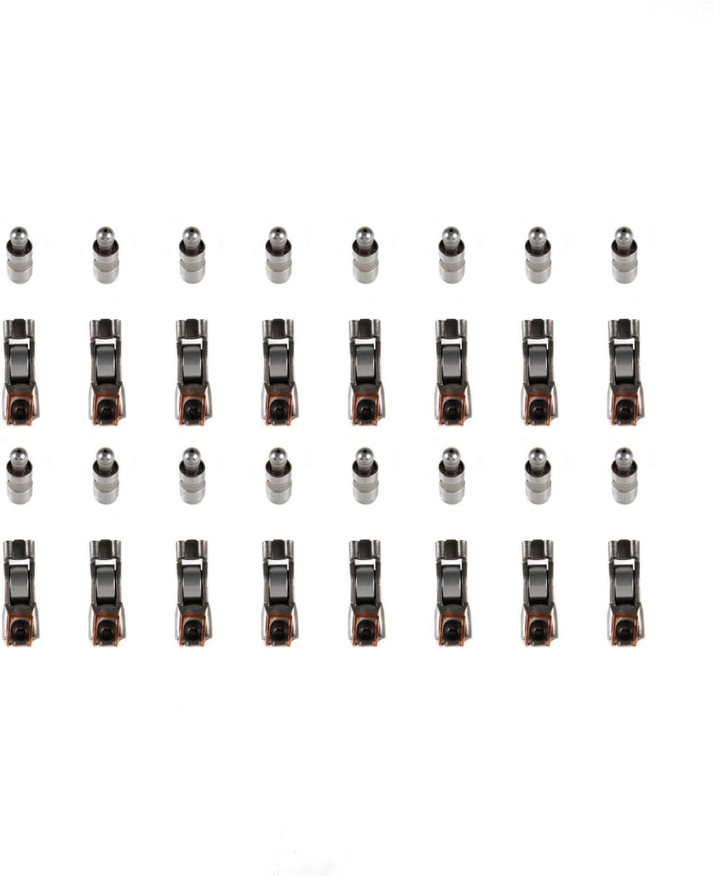 ya 11 9.14 zhengce 04E109423C Engine Valve Lifter&Rocker Arms for VW for Golf for JETTA for Au