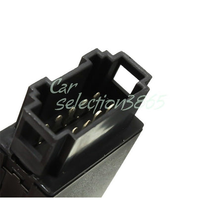ya 8 8.24 baidi Hazard Emergency Warning Switch for Audi Allroad Quattro A6 RS6 S6 4B0941509K