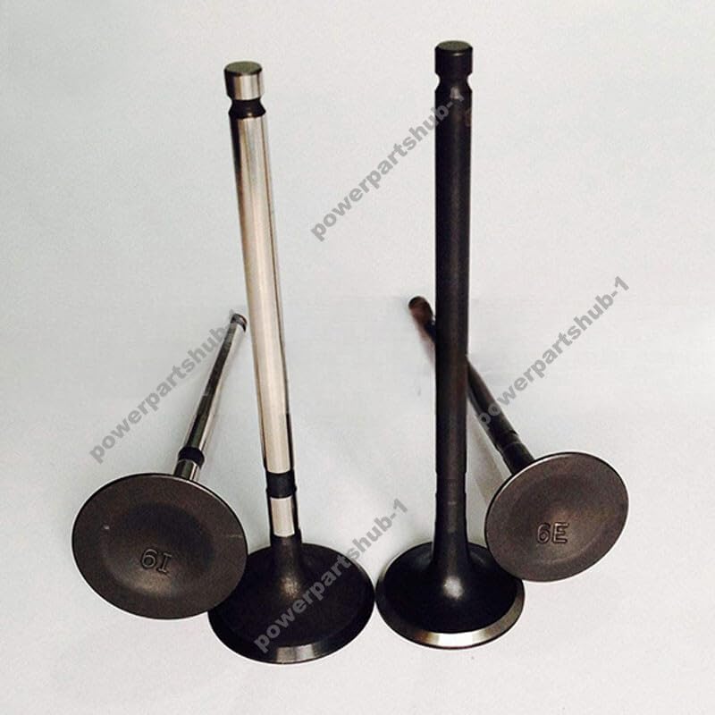 ya 10 9.16 baidi For engine intake and valves 6136-42-4110 6136-42-4210