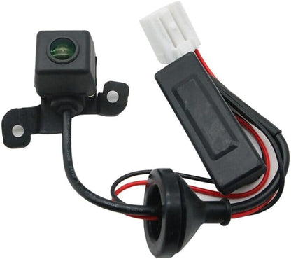 ya 4 8.8.2 Rear View Parking Backup Reverse Camera for Hyundai Solaris Accent 95760-4L011