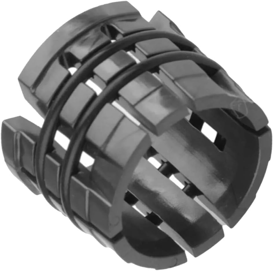 ya 11 9.14 zhengce For 2008-2014 Soul Steering Rack Shaft Bushing Black 56521-2K000 Replacemen