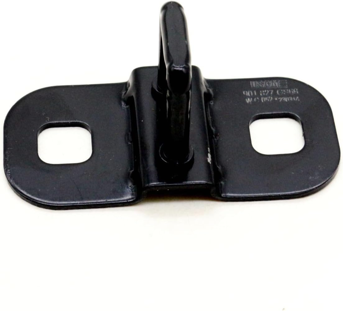 ya 7 8.24 baidi Rear compartment trunk lid latch 13321093 for GM for Buick for Cadillac for Chevrolet for Cruze