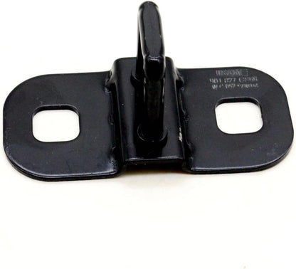 ya 7 8.24 baidi Rear compartment trunk lid latch 13321093 for GM for Buick for Cadillac for Chevrolet for Cruze