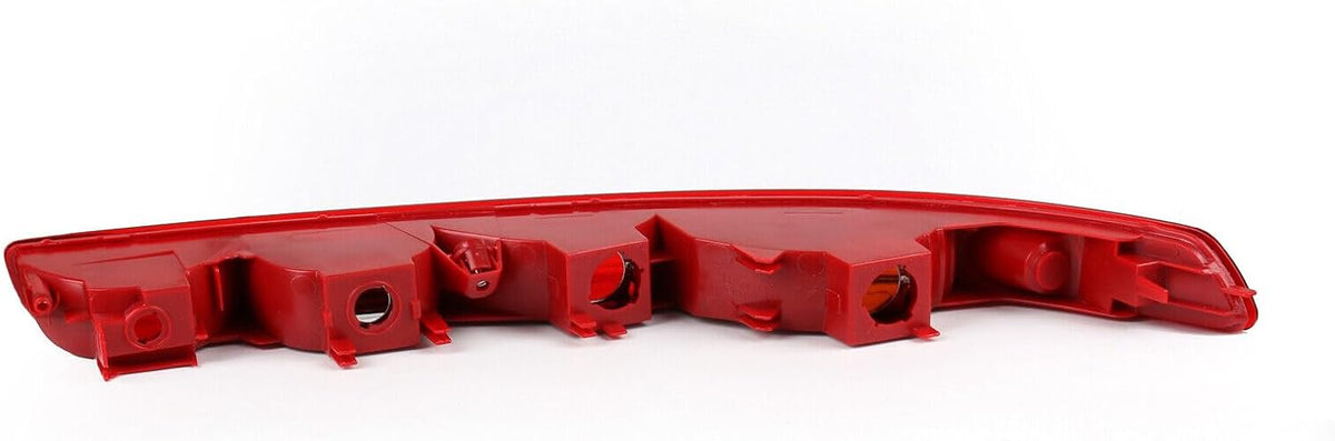 ya 10 9.16 zhengce Left rear bumper stop light reflector for Audi Q7 2006 2007-2015 4L0945095