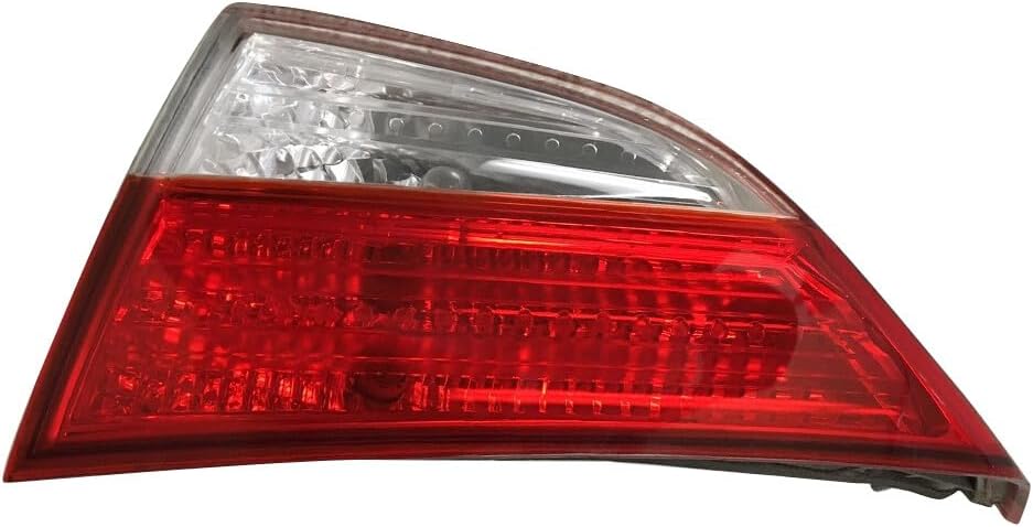 ya 27 10.13 baidi Rear Right Side Tail Light Lamp Lens Chip 92404-3X000 Fits for Elantra 2011-2013