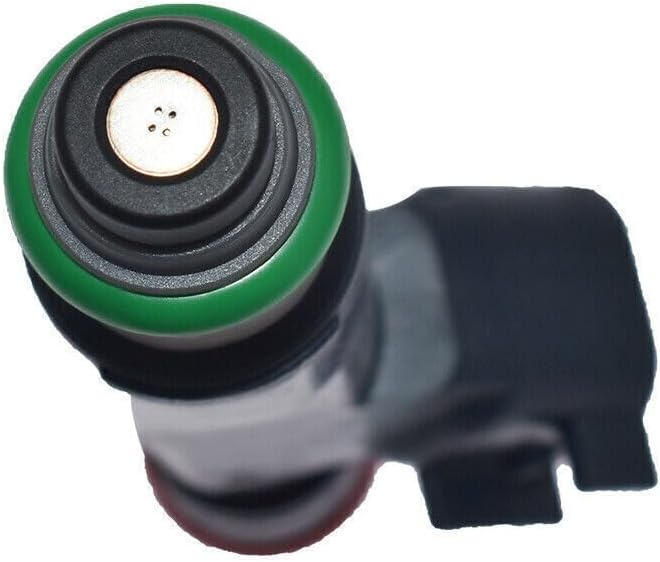 ya 10 9.16 baidi New Fuel Injector for Chevrolet Malibu for Pontiac G6 for Saturn Sky 2.4L L4 12602480
