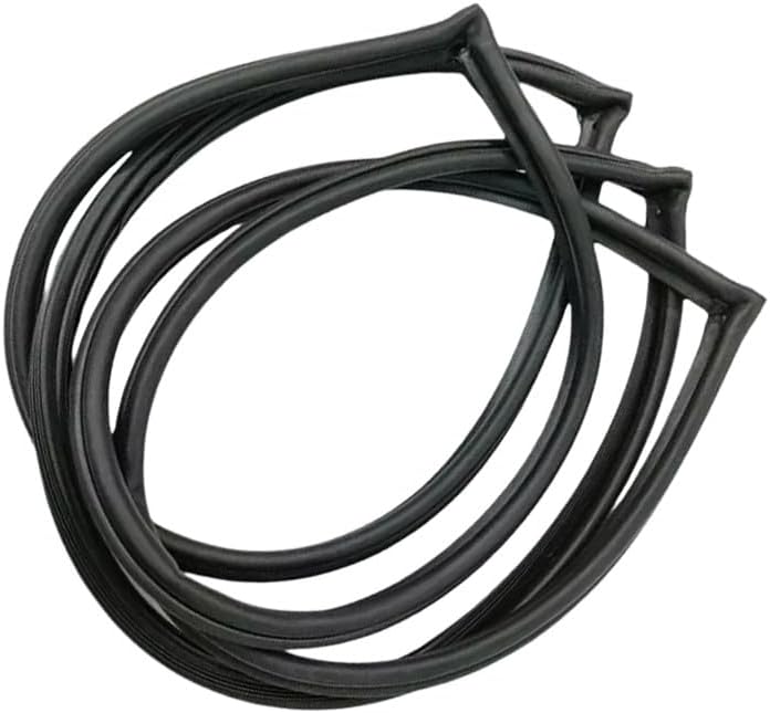 ya 5 8.10 Rear Wall Door Rubber Gasket Fits For W460 W461 W463 G300 G320 G500 G55AMG