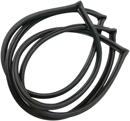 ya 5 8.10 Rear Wall Door Rubber Gasket Fits For W460 W461 W463 G300 G320 G500 G55AMG