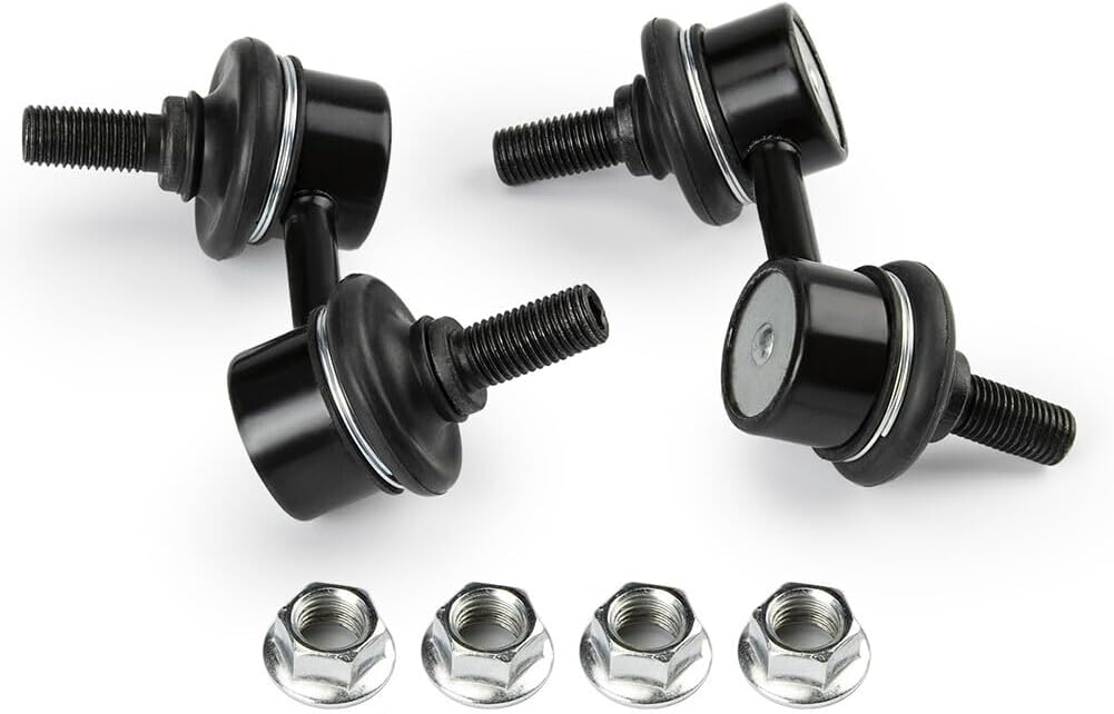 ya 11 9.14 baidi2x51321-S5A-003 Front Stabilizer Sway Bar End Link for Acura EL 01-05 RSX 02-06