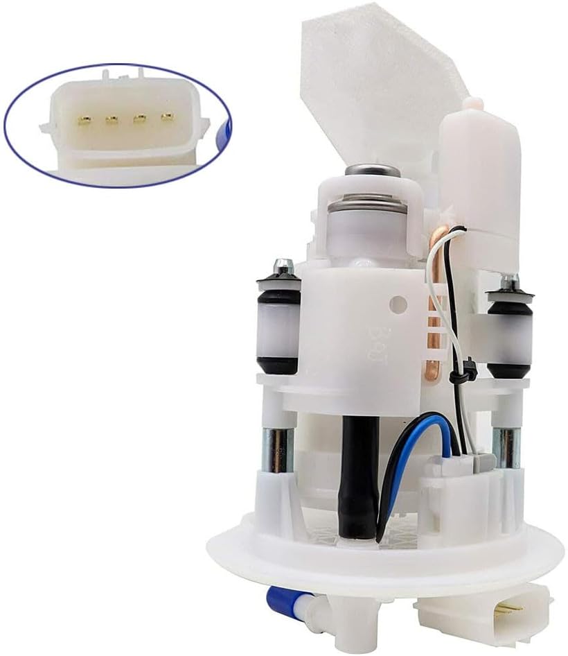 ya 4 8.10 Fuel Pump Assembly 1S3-13907-10-00 for Yamaha RAPTOR 700 700R 2006-2019