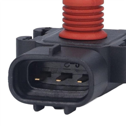ya 2 8.15 for Man ifold Absolute Pressure Map Sensor for Chevrolet for GMC for Isuzu 6.6L 28139775