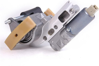 ya 9 10.24 2.4L 2.8L Camshaft Adjuster Timing Chain Tensioner Kit for VW for Passat for Audi A4 A6