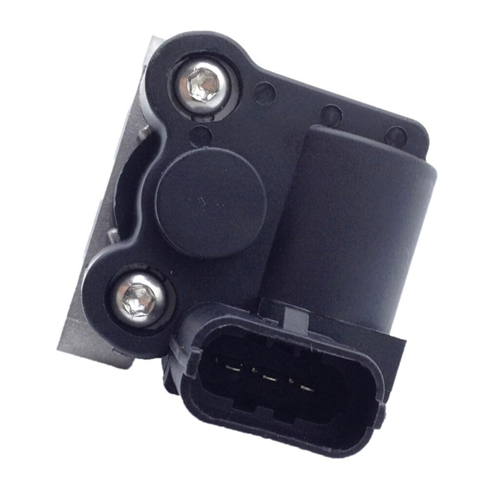 ya 2 8.15 3515026960 Idle Air Control Valve w/Gasket Fits 06-11 for Hyundai Accent for Kia Rio de Janeiro