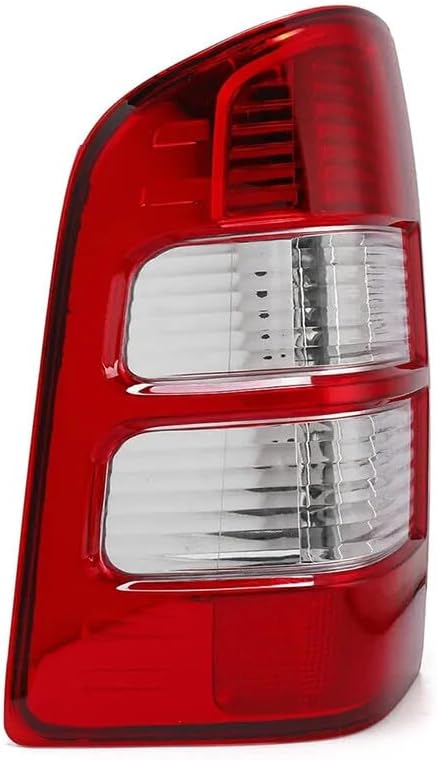 ya 10 9.16 zhengce 1Pair for Ford Ranger Thunder Pickup Truck 2006-2011 Rear Tail Light Harnes