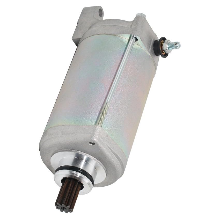 ya 23 10.7 baidi for Aprilia Starter Motor Pe o3 650 97-00 Pe o 650 92-96 Pe o ie 650 01-04