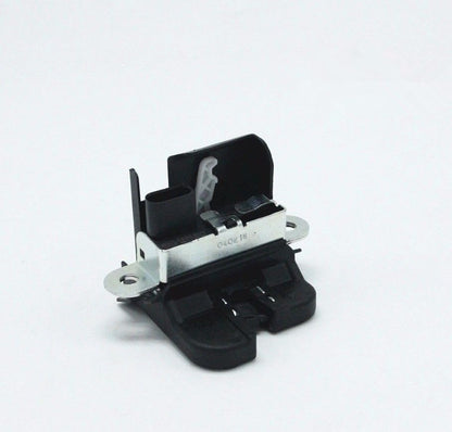 ya 11 9.14 baidi4-Pin Rear Trunk Lid Lock Latch for VW Beetle for Golf MK7 5GG827505
