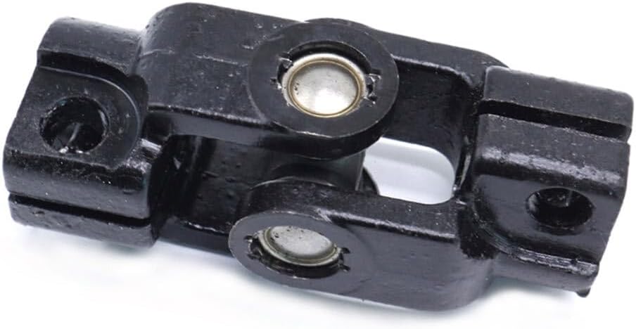 ya 2 8.15 Front Intermediate Steering Shaft Coupler Lower Fits for Ford 08-12 Escape Mariner