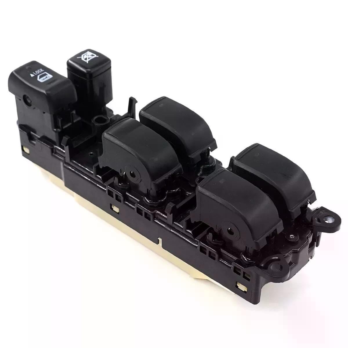 ya 5 8.10 8404048140 Power Window Switch Fit for Lexus IS250 for Toyota Mark X 2003-2006