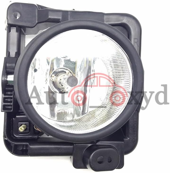 ya 4 8.10 33900-TL0-A01 Right Passenger Fog Driving Light Lamp & Bulb for Acura 09-10 TSX