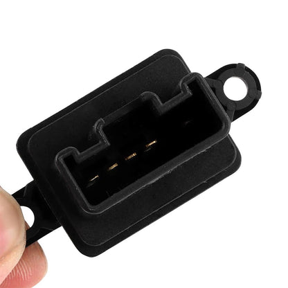 ya 13 9.15 baidi for 2004-09 for Mazda 3 Black Front/Rear Power Window Switch Button B32H66370