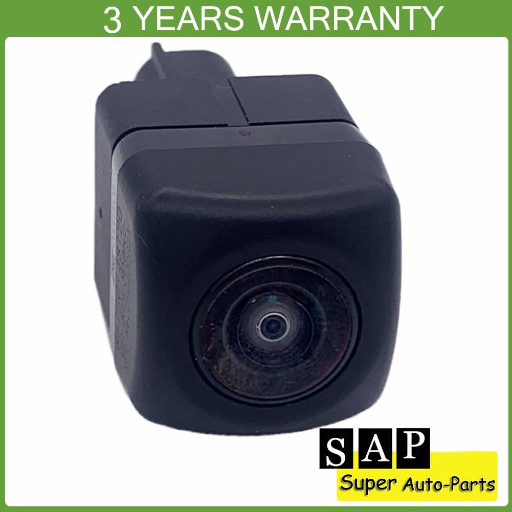 ya 10 9.16 baidi Rear View Parking Assist Camera for Lexus RX350L RX450hL 2019-2020 867B0-48120