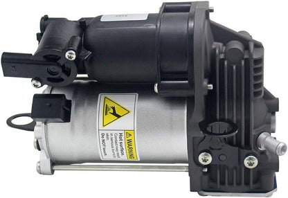 ya 10 9.16 baidi For for Benz W164 X164 ML GL 350 550 450 Air Suspension Compressor Pump 1643200904