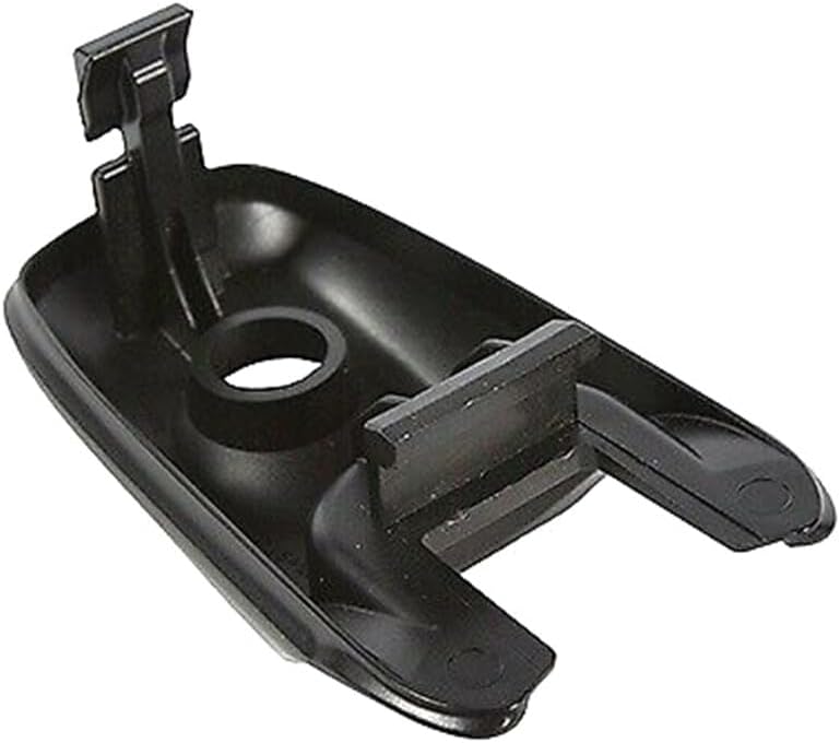 ya 9 10.24 Front Exterior Door Handle Cup Left Side for 2011-2014 Edge 2011-2015 Explorer