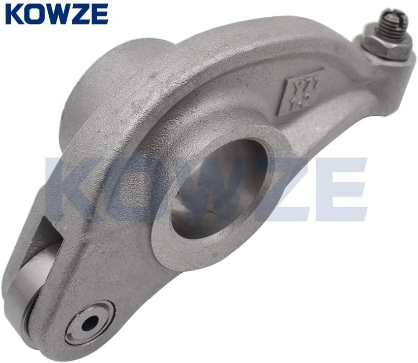 ya 4 8.14 2Pcs Inlet Valve Rocker Arm for Mitsubishi Lancer for Pajero Io CS1A CS2A CS3A H65W