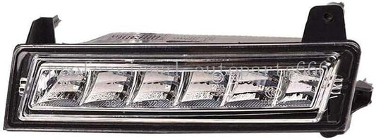 ya 4 8.14 1649060251 Right Side Daytime Running Light for Benz GLK350 W164 X164 X204