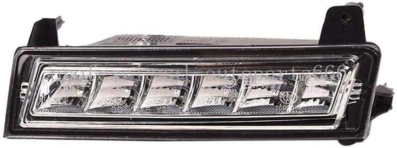 ya 4 8.24 baidi 1649060251 Right Side Daytime Running Light for Benz GLK350 W164 X164 X204