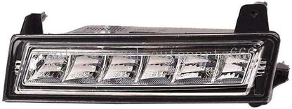 ya 4 8.24 baidi 1649060251 Right Side Daytime Running Light for Benz GLK350 W164 X164 X204