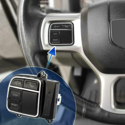 ya 8 8.24 baidi Steering Wheel Switch Left Side for Dodge Caravan for Chrysler 56046253AC