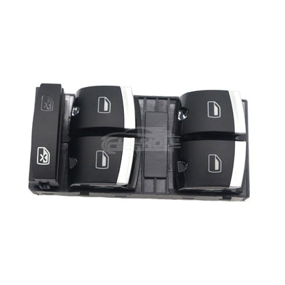 ya 6 8.24 baidi Suitable for Audi A3 8P1 8PA Q7 4L 2006-2014 Power Window Switch Window Button 4F0959851H
