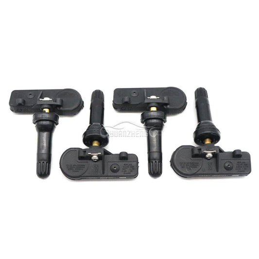 ya 2 8.15 56029479AA 4 Pieces Suitable for Dodge for Jeep Wrangler Grand Cherokee TPMS tire Pressure Sensor