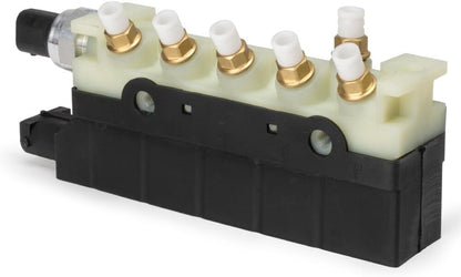 ya 10 9.16 baidi Air Suspension Valve Block for Mercedes-Benz S430 4Matic 2000-2006 A2203200258