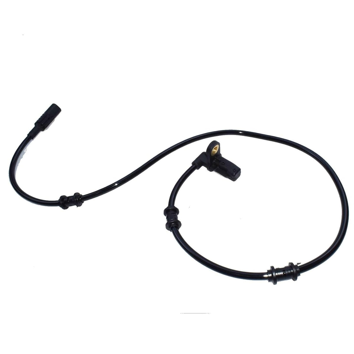 ya 10 9.16 zhengce ABS Wheel Speed Sensor Left Front 1635421818 for 2003-2005 for Mercedes-Ben