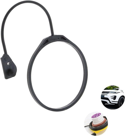 ya 5 8.10 Discovery 2016-2020Fuel Tank Cap Rope Is For LandRover #LR053665 LR053666