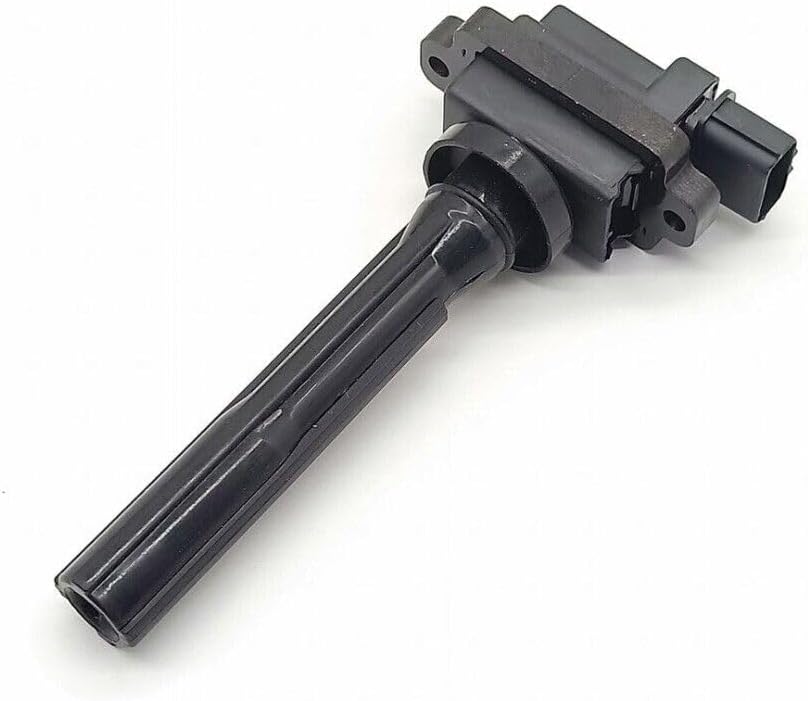 ya 4 8.24 baidi 4 Pieces Ignition Coil 33410-77E20 for Suzuki Aerio Esteem Grand Vitara for Chevrolet Tracker 