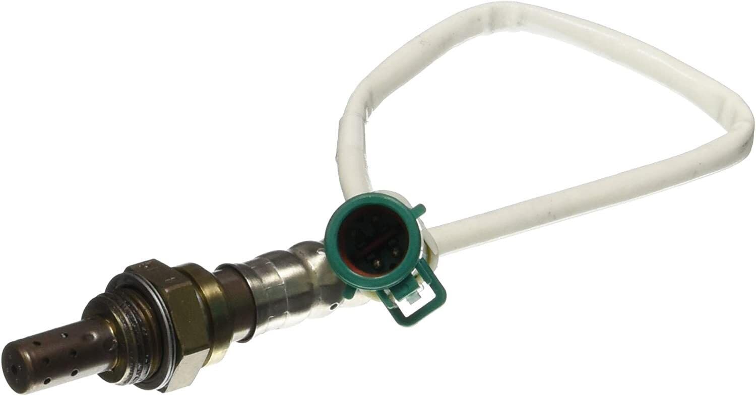ya 5 8.24 baidi 2-Pack Upstream + Downstream O2 Sensor for Ford Fiesta 1.6L 2011-2019 Oxygen Sensor 