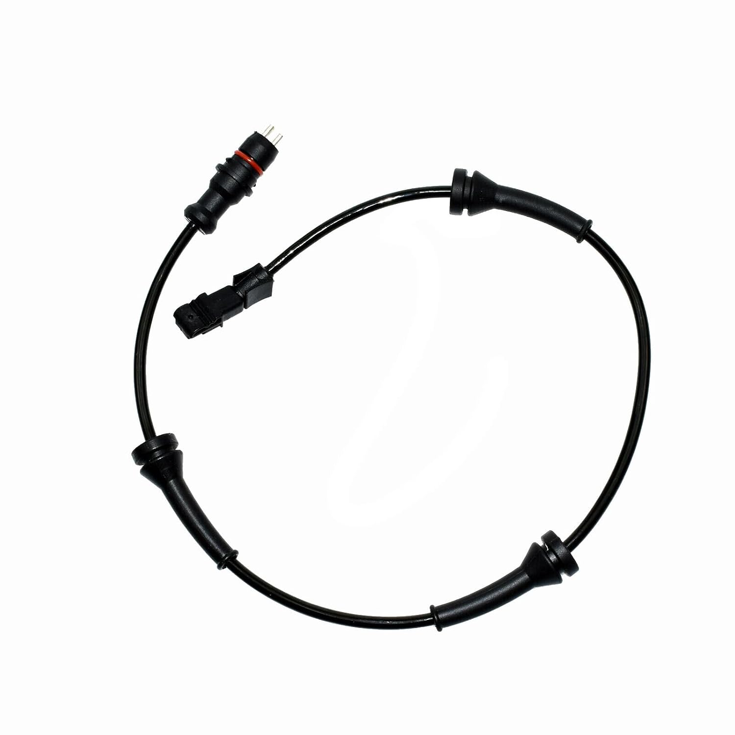 ya 2 8.15 ABS Wheel Speed Sensor for Renault Scenic 2003-2004 Megane 2002-2005