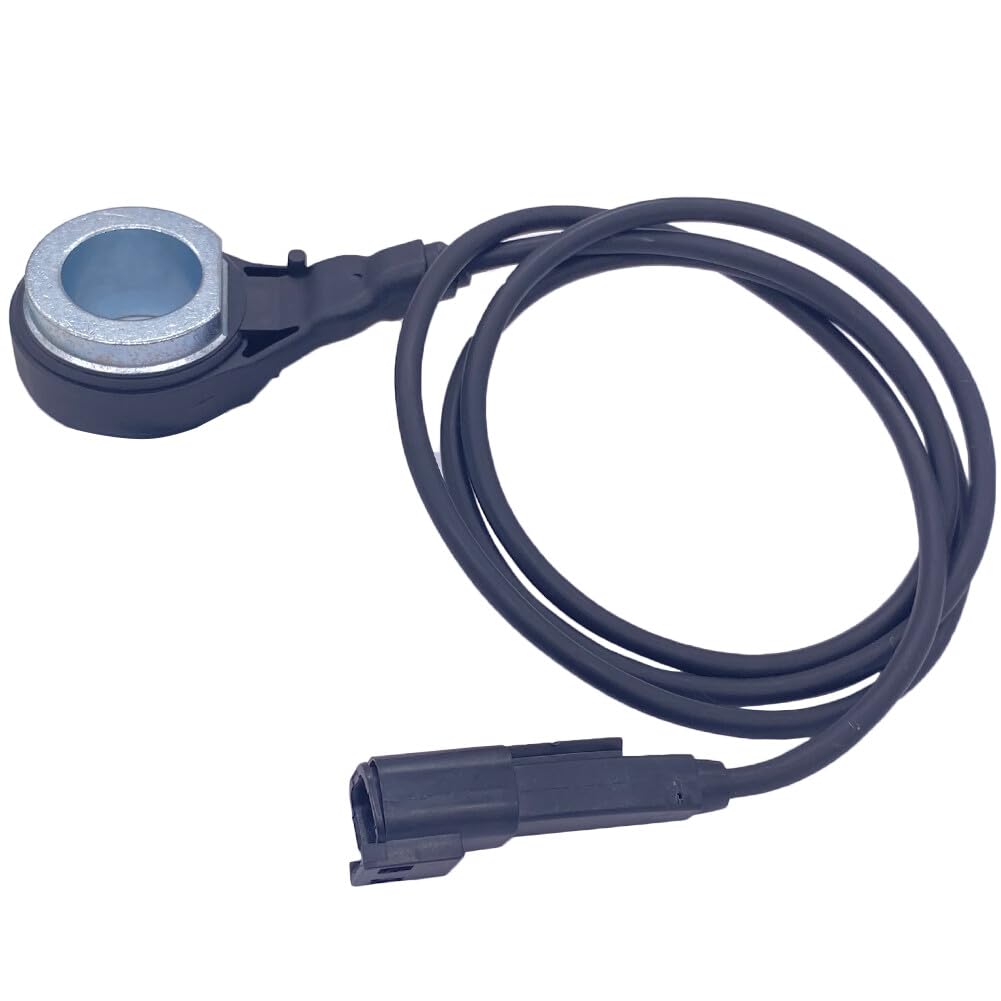 ya 11 9.14 baidiFront ABS Wheel Speed Sensor for Harley Dyna Low Rider FXDL 2014-2017 40680-12-