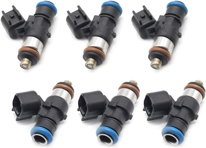 ya 4 8.8 Fuel Injector for Mazda CX-9 2013 2014 Grand Touring 3.7L 280158191 FJ998