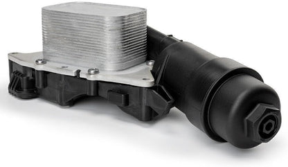ya 4 8.8.2 Engine Oil Cooler Filter Housing Assembly for Mini Cooper for BMW i8 X1 11428585235