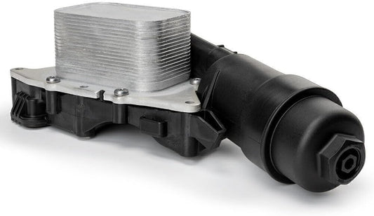 ya 4 8.8.2 Engine Oil Cooler Filter Housing Assembly for Mini Cooper for BMW i8 X1 11428585235
