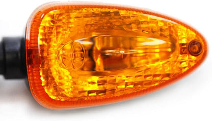 ya 4 8.10 Turn Signals Light Indicator Lamp for BMW R1200GS/R1200ST/R1200R/K1200R/F650GS