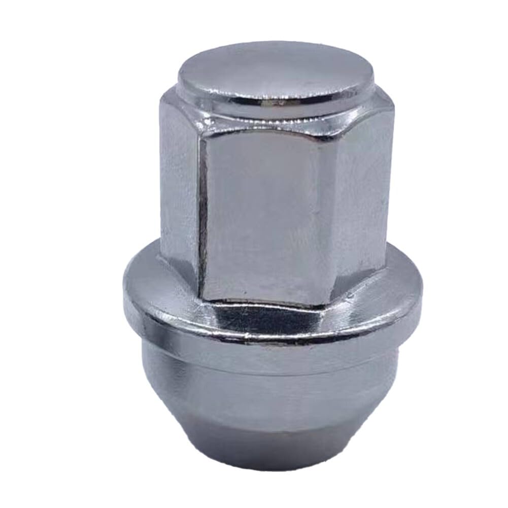 ya 13 9.15 baidi for for Ford for Transit MK8 Set Nuts Cap 5196786 Replacement